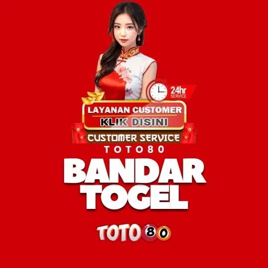TOTO80 # Bandar Togel Terakreditasi Resmi dengan Pilihan Permainan Lengkap.